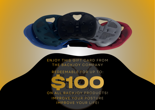 BackJoy US$ E-GIFT CARD
