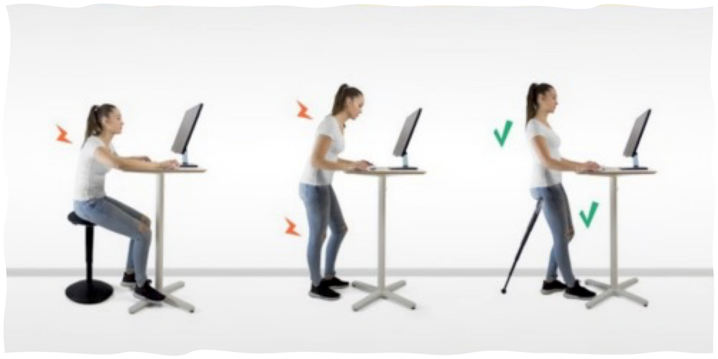 COMING SOON! Sitpack ZEN X - Portable Stool
