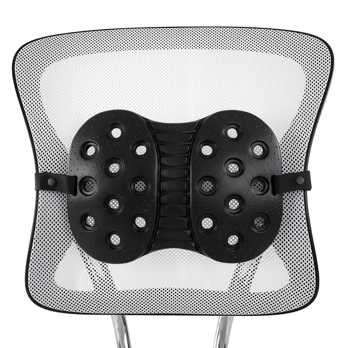Backjoy perfect fit lumbar support deals