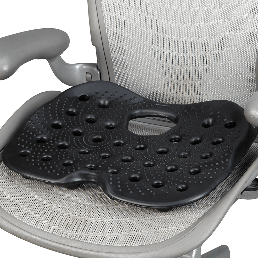 Backjoy seat cushion clearance