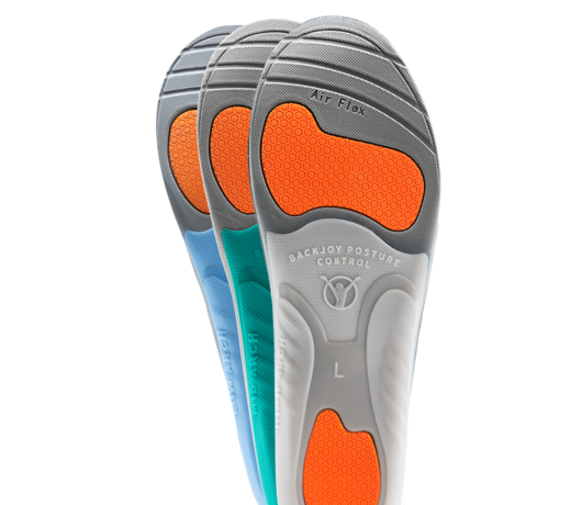 Flex insole back discount pain