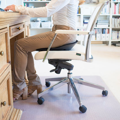 BackJoy PLUS TEMPUR CORE Posture Seat