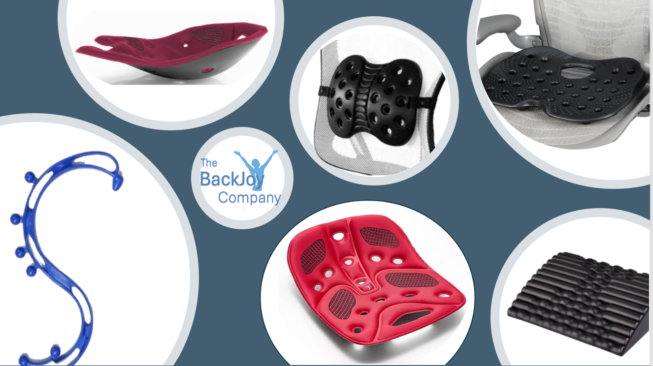 BackJoy US$ E-GIFT CARD