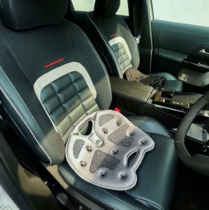 The NEW SitSmart Core 2.0 Series | The Core FIT | All new woven blend Performance | More Grip