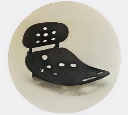 BackJoy Posture360 Max Seat | with Lower Lumber Guide