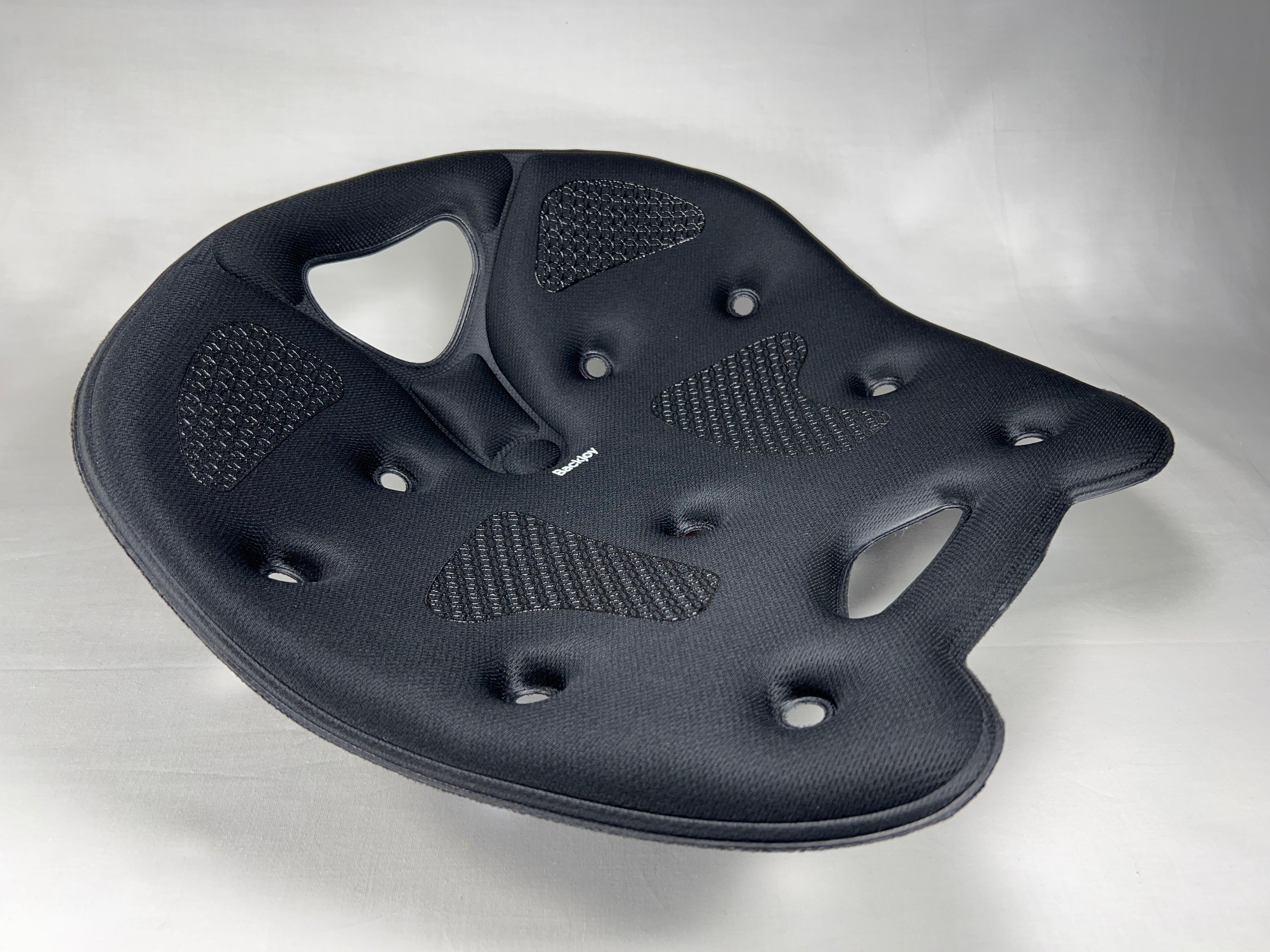 SitSmart Core Traction Posture Seat – The BackJoy Company