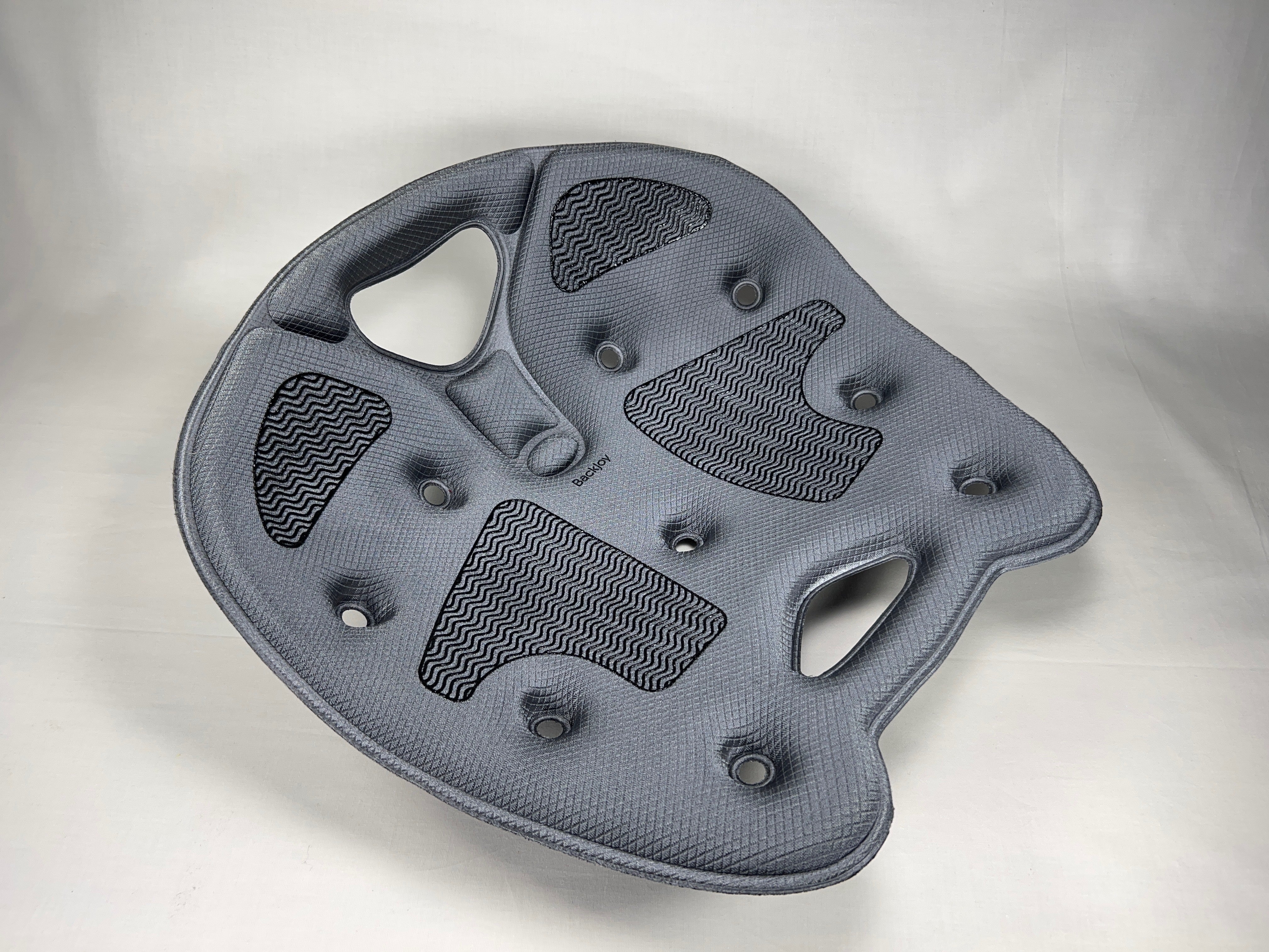 BackJoy SitSmart Core Fit – The BackJoy Company