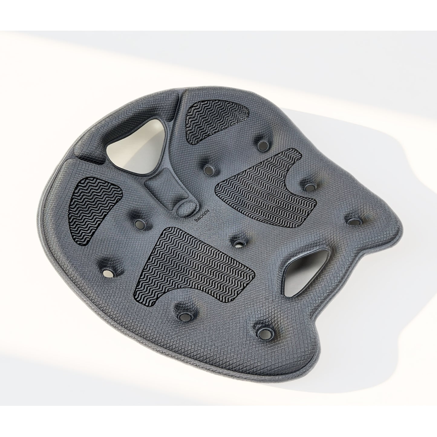 The NEW SitSmart Core 2.0 Series | The Core FIT | All new woven blend Performance | More Grip