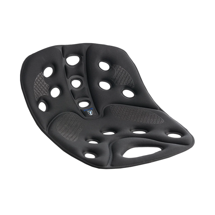 Back Pain Relief - Orthotic Spinal Alignment Action Anywhere You Sit ...