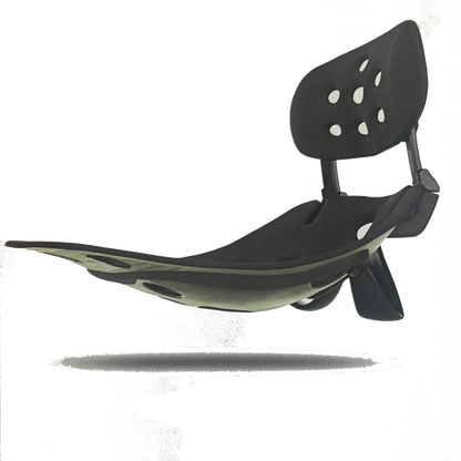 BackJoy Posture360 Max Seat | with Lower Lumber Guide