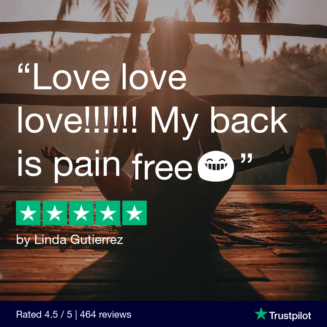 SitSmart Core Collection | Best selling shape for 180 to 300 lbs