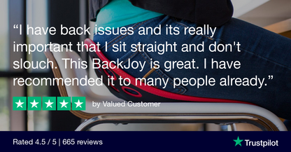 Customer Testimonial