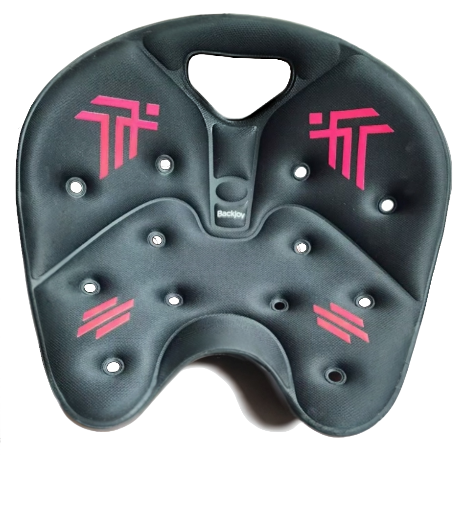 SitSmart Core Traction G·MetriX | Anime-Inspired Gaming Edition