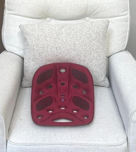 SitSmart Relief Traction
