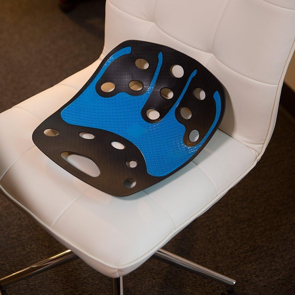 Tech Gel Relief Posture Seat – All Terrain – The BackJoy Company