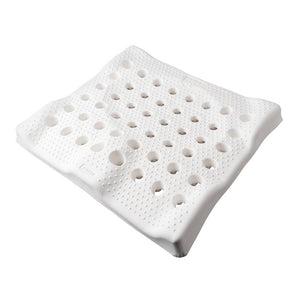 Ergonomic Lumbar Pillow – Upright Technologies Ltd