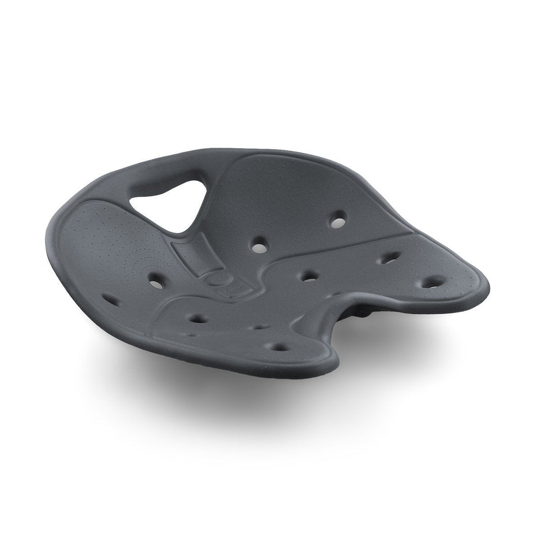 Back Pain Relief - Orthotic Spinal Alignment Action Anywhere You Sit ...