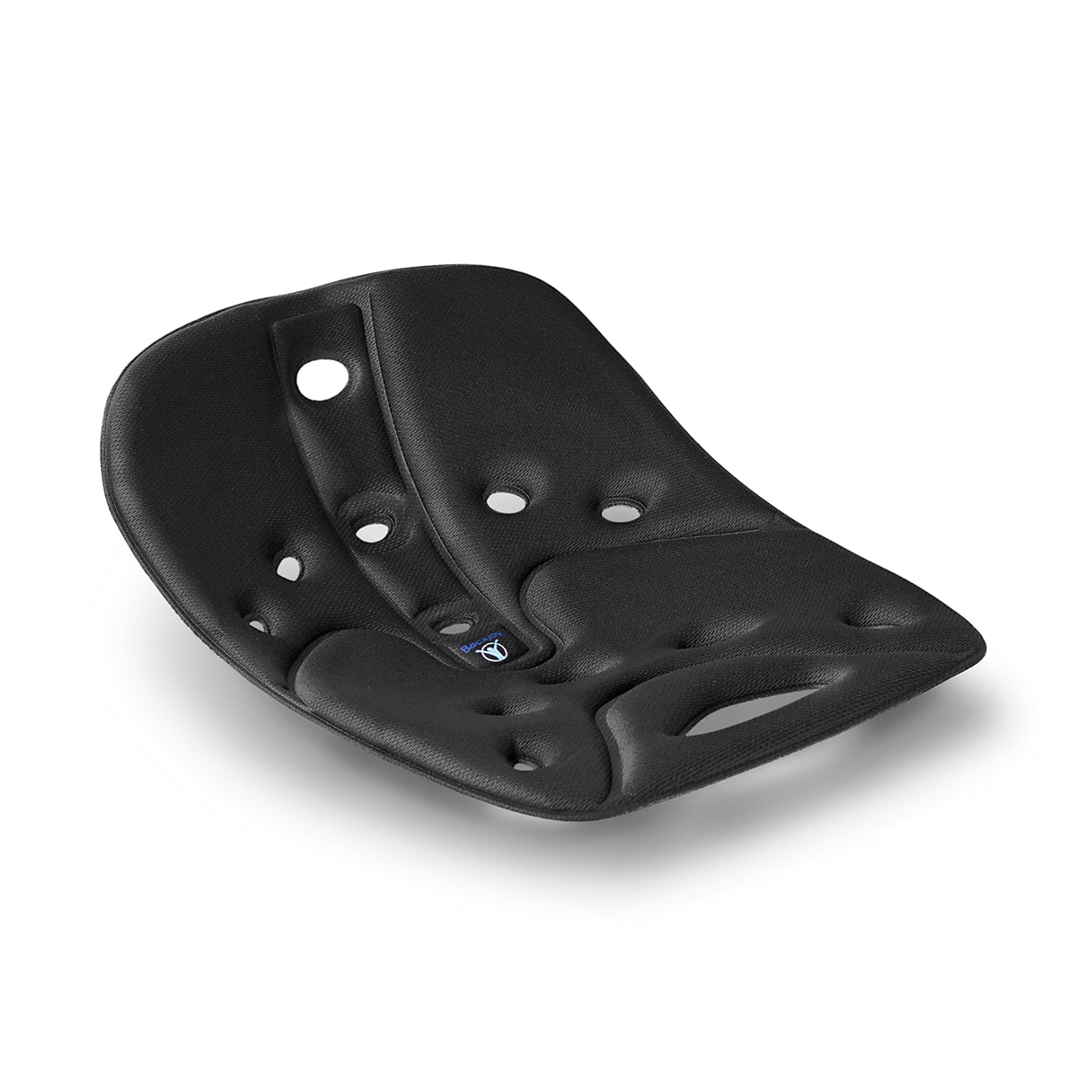 Pure Posture Seat Cushion, Back Pad Support Instantly Relieves Pain &  Pressure - BLACK Market