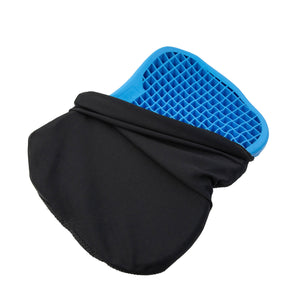 SitzRight ErgoGel Seat Cushion