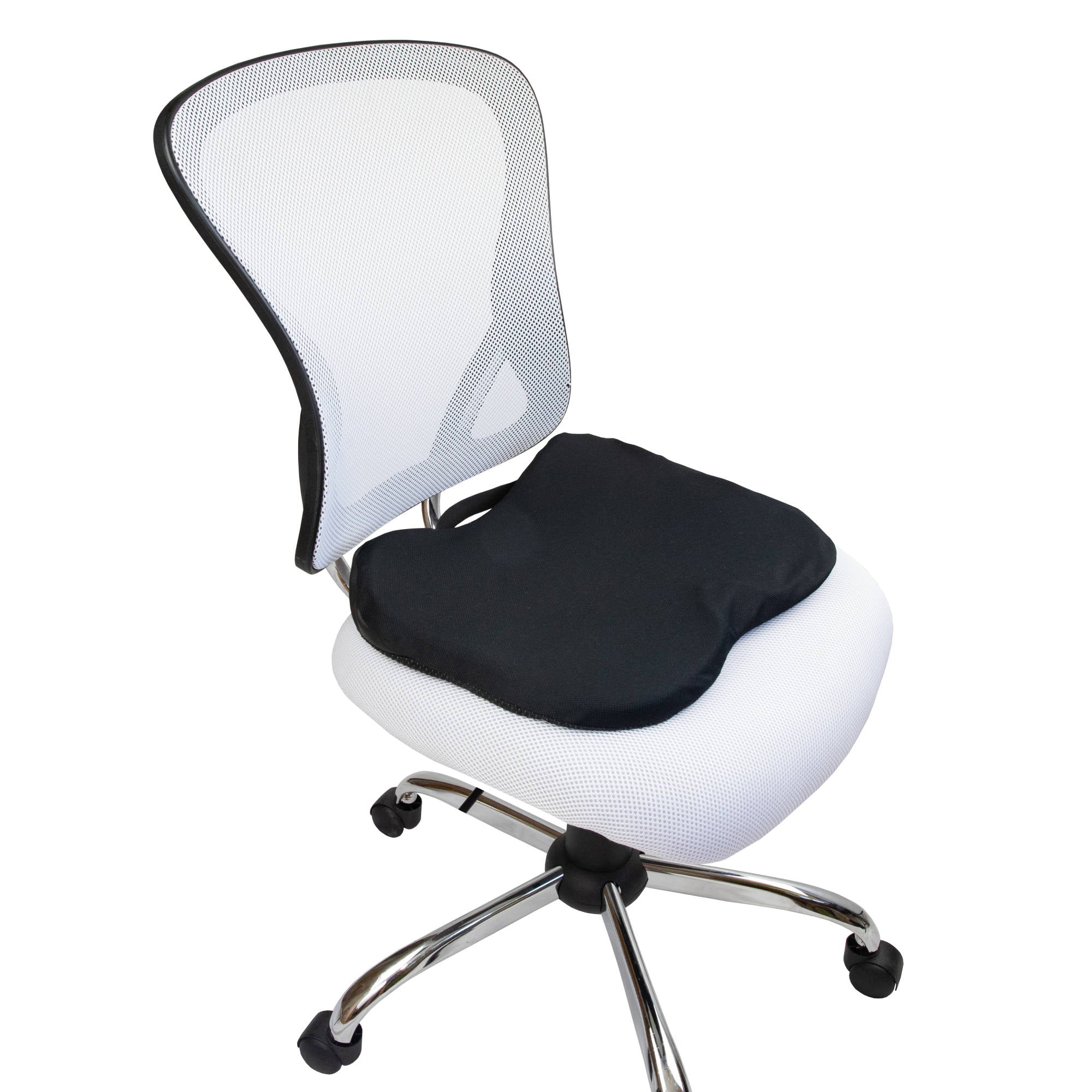 Backjoy sitzright sales wedge seat cushion